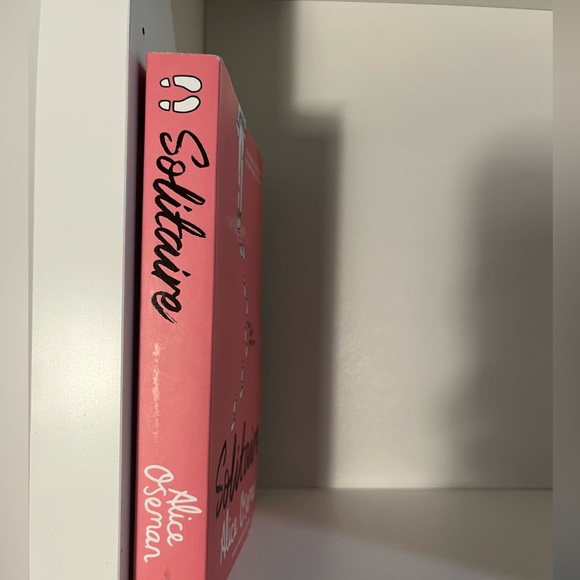 Solitaire - Picture 2 of 2